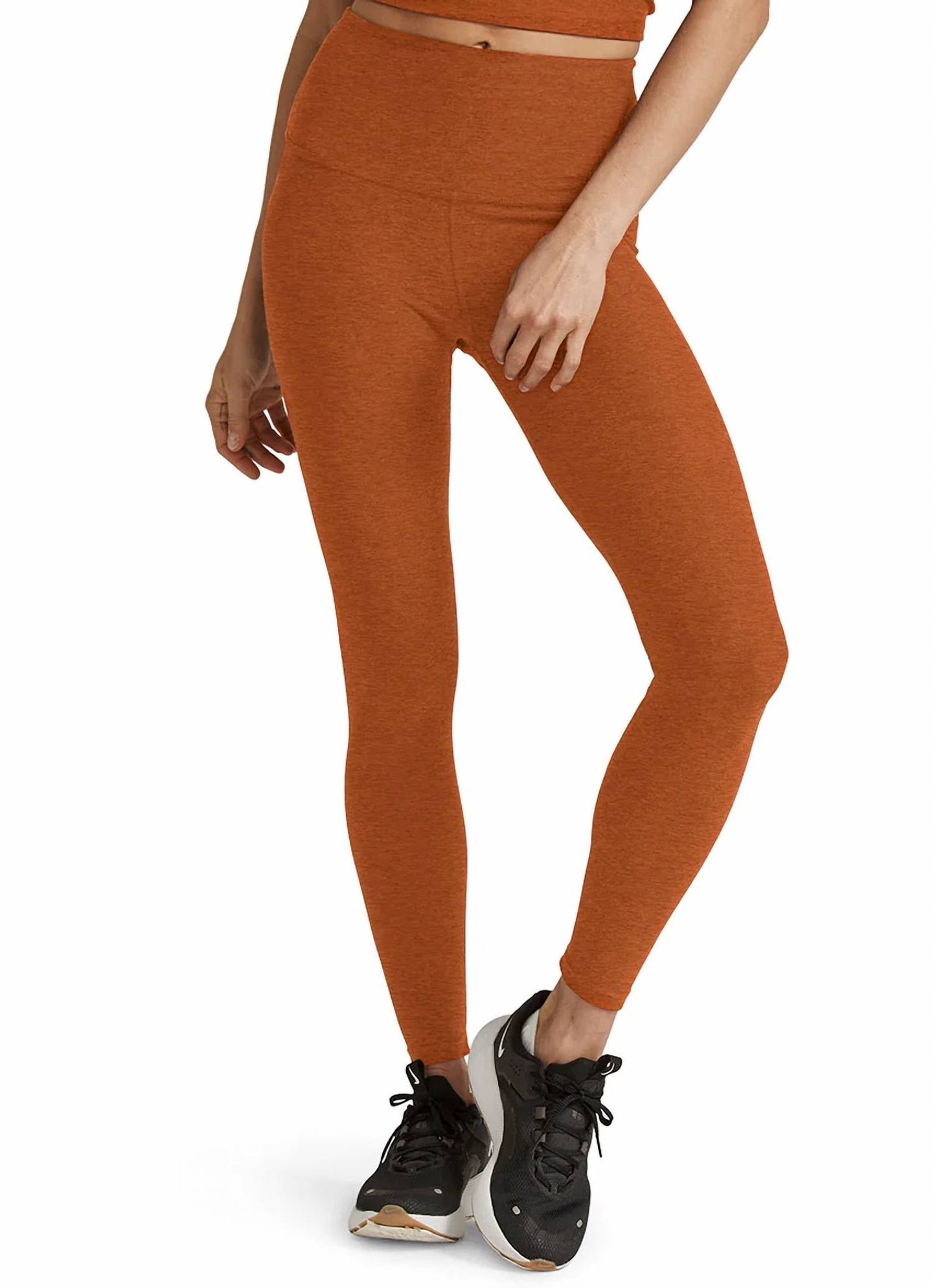 Beyond Yoga - Spacedye Caught In The Midi Leggings