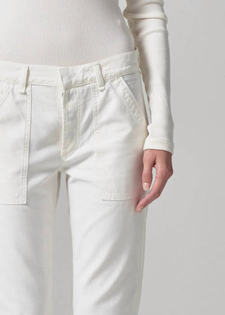 Citizens Of Humanity - Leah Cargo Pant