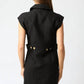 Olivaceous - Freya Dress