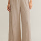 Z Supply - Scout Textured Slub Pants