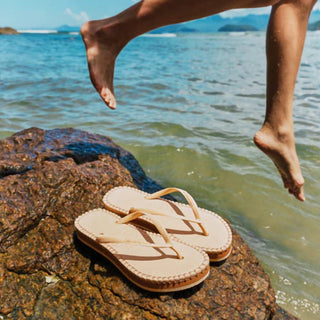 Havaianas - Women's Slim Flatform Loop Sandals