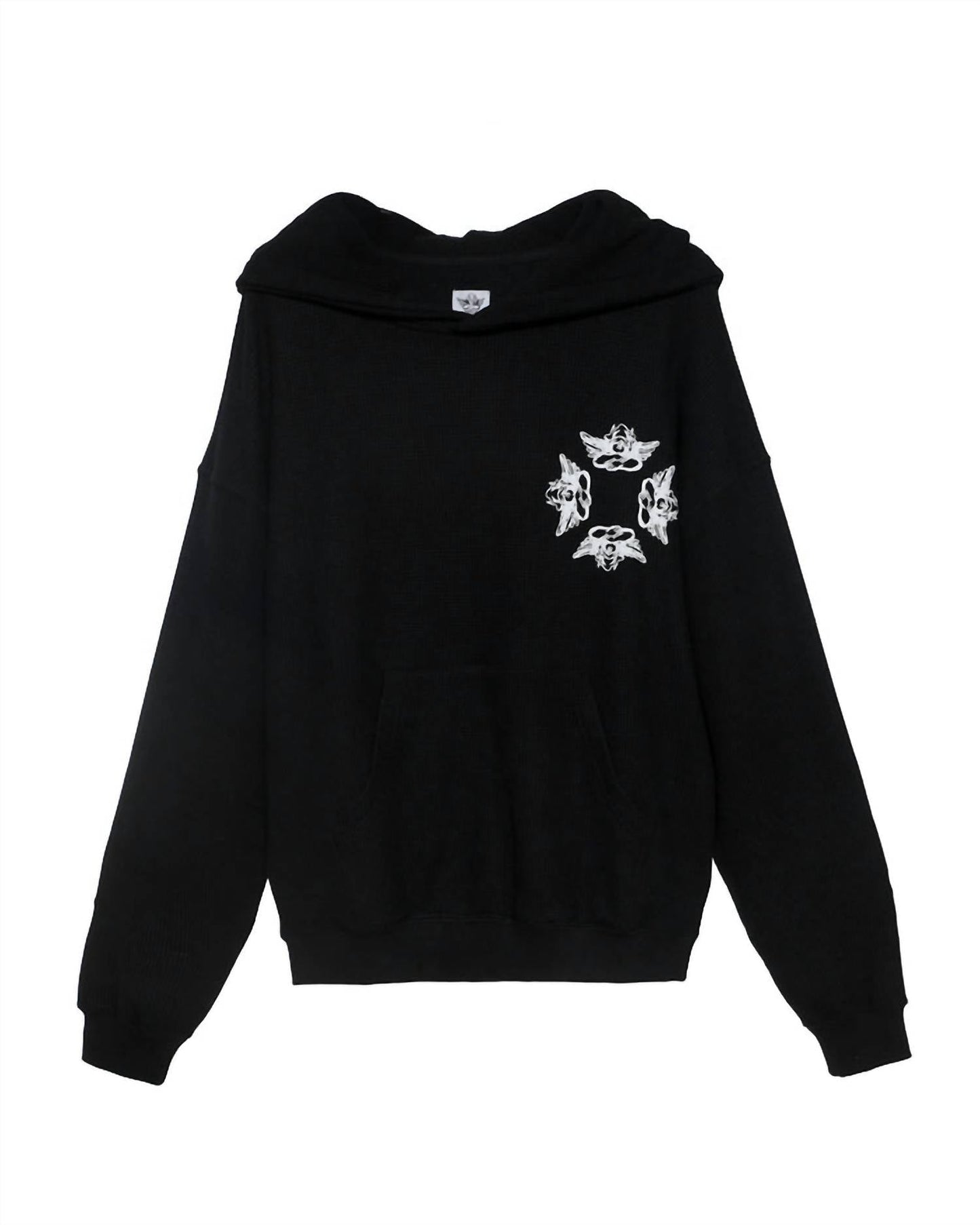 Boys Lie - Women's Pamela Gone Rogue Racer Hoodie
