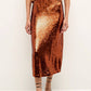 Marie Oliver - Wray Sequin Skirt