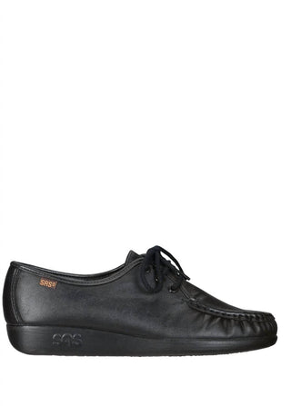 Sas - SIESTA LACE UP LOAFER - MEDIUM