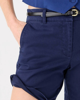 J.Crew - 7 Inch Stretch Chino Short