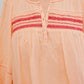 Free People - Dylan Smocked Tunic