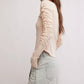 Free People - Hope Henley Top