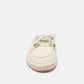 Dolce Vita - Women's Hattie Flat Shoe
