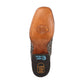 Dan Post. - Women's Indy Weave Cowgirl Certified Boot