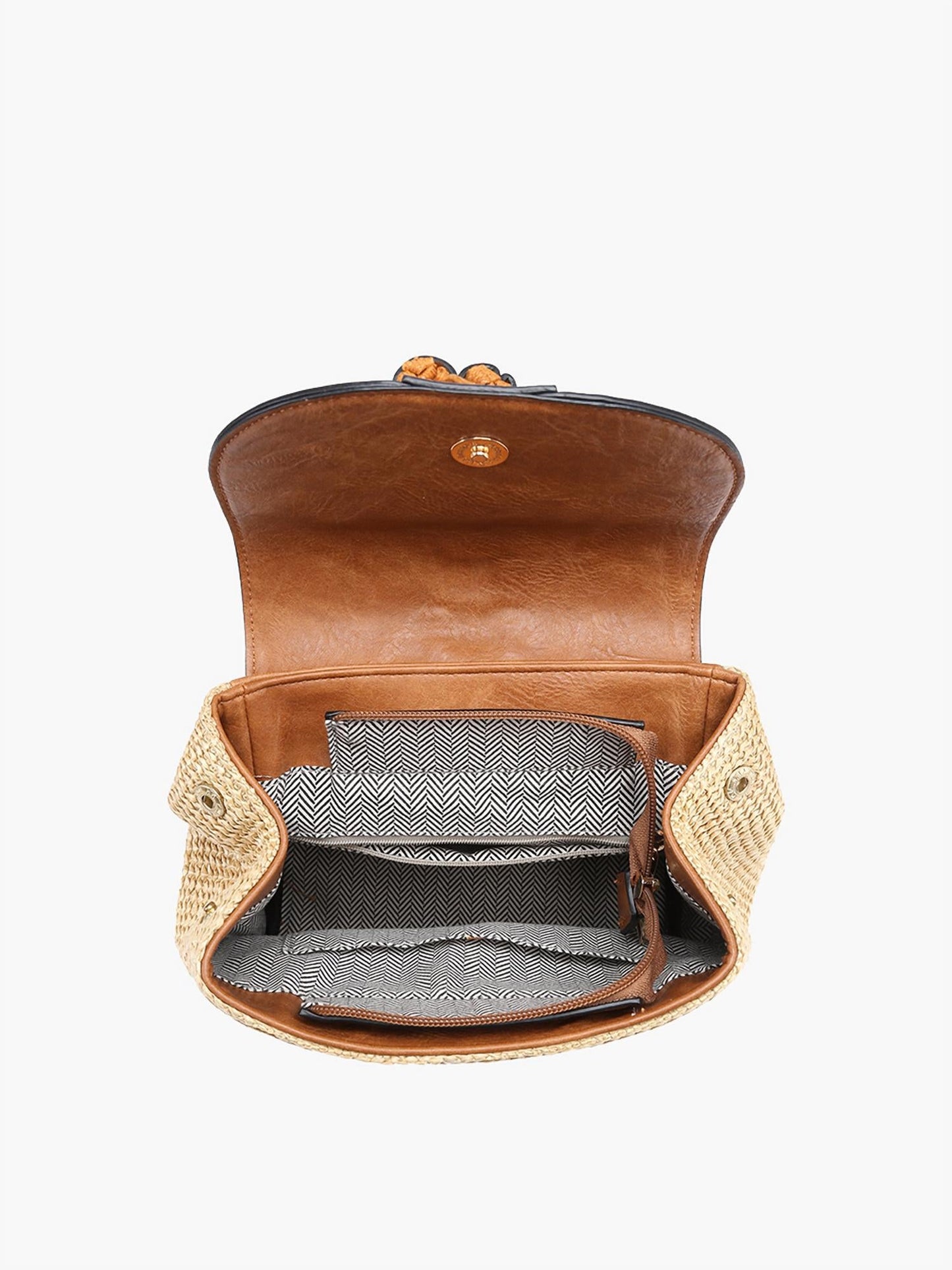 Jen & Co. - Women's Eleanora Backpack