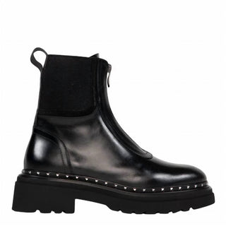 Homers - Siena Flat Ankle Boot
