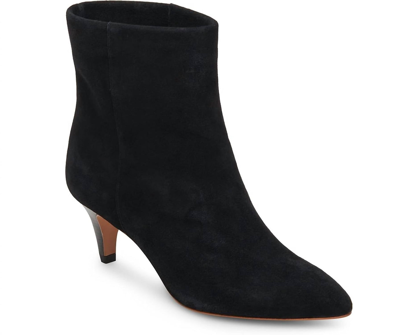 Dolce Vita - Dee Heeled Booties