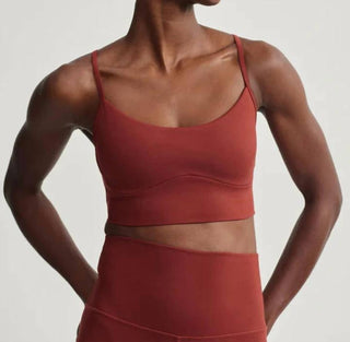 Varley - FreeSoft Emmie Bralette