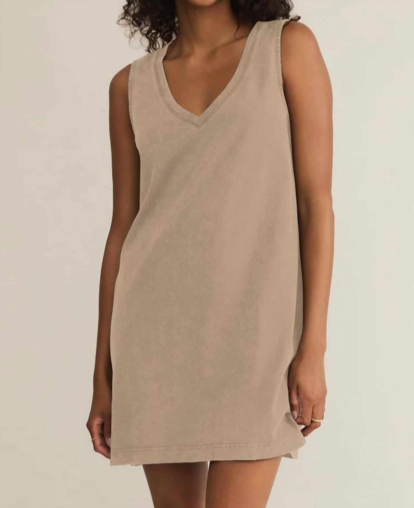 Z Supply - Sloane Jersey Dress
