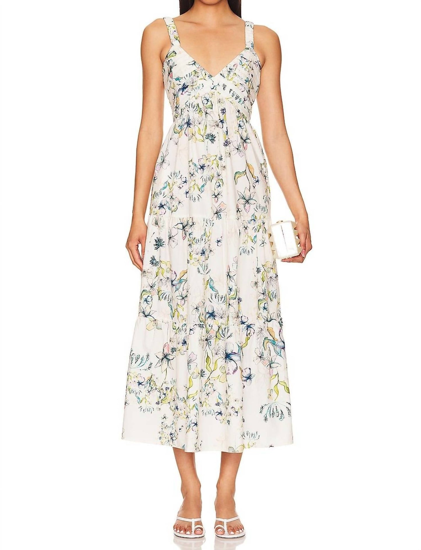 Steve Madden - Eliora Dress