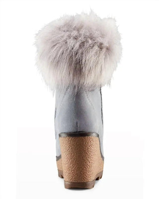 Cougar - Women's Pasha Wedge Snow Booties