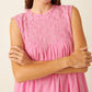 Free People - Shea Solid Mini Dress