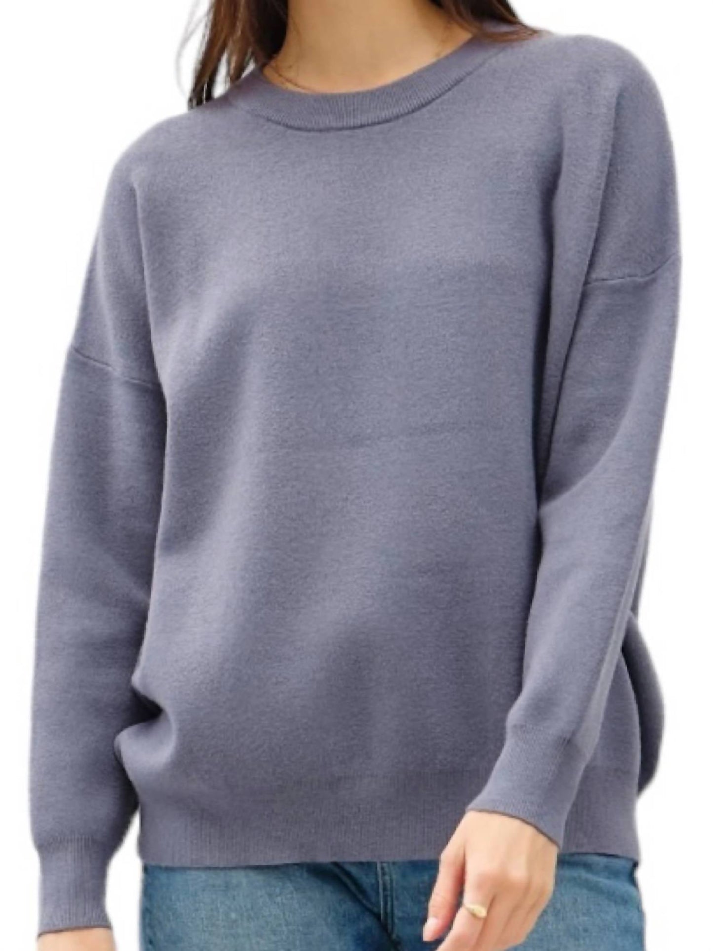 Be Cool - Lennox Sweater