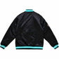Mitchell & Ness - Nba San Antonio Spurs Champ City Satin Jacket