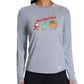 Brooks - Women's Long Sleeve Tee