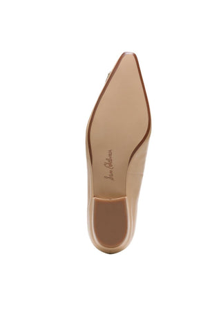 Sam Edelman - Women's Janina Flat Sandals