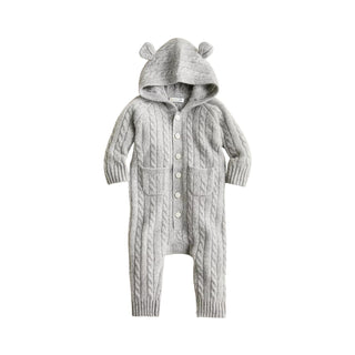 J.Crew - Baby's Cashmere Footies