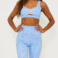 Beach Riot - Moxie Top