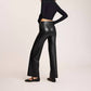 Commando - Faux Leather Wide Leg Pants