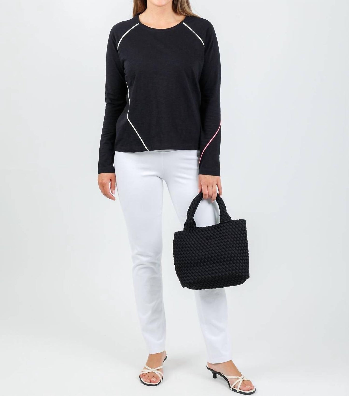 Lisa Todd - Women's Piping Hot Top