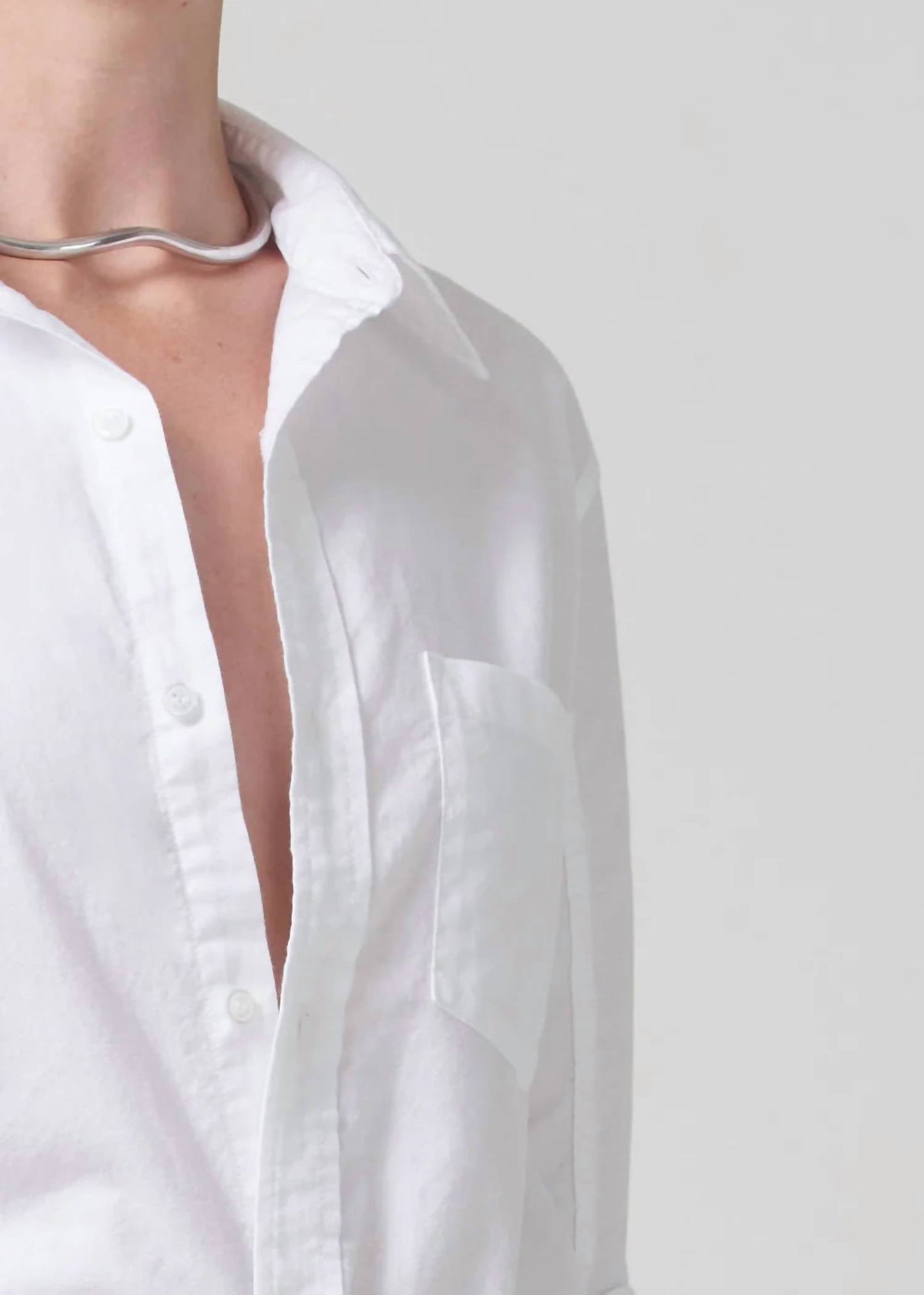 Citizens Of Humanity - Kayla Shirt