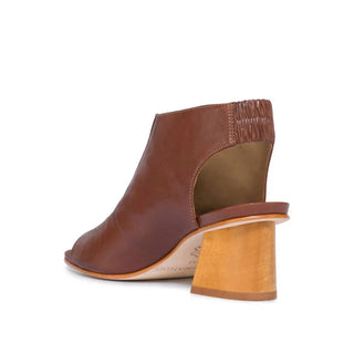 Bernardo - Levy Leather Sandal Bootie