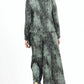 Clara Sunwoo - Crinkle Knit Twin Set