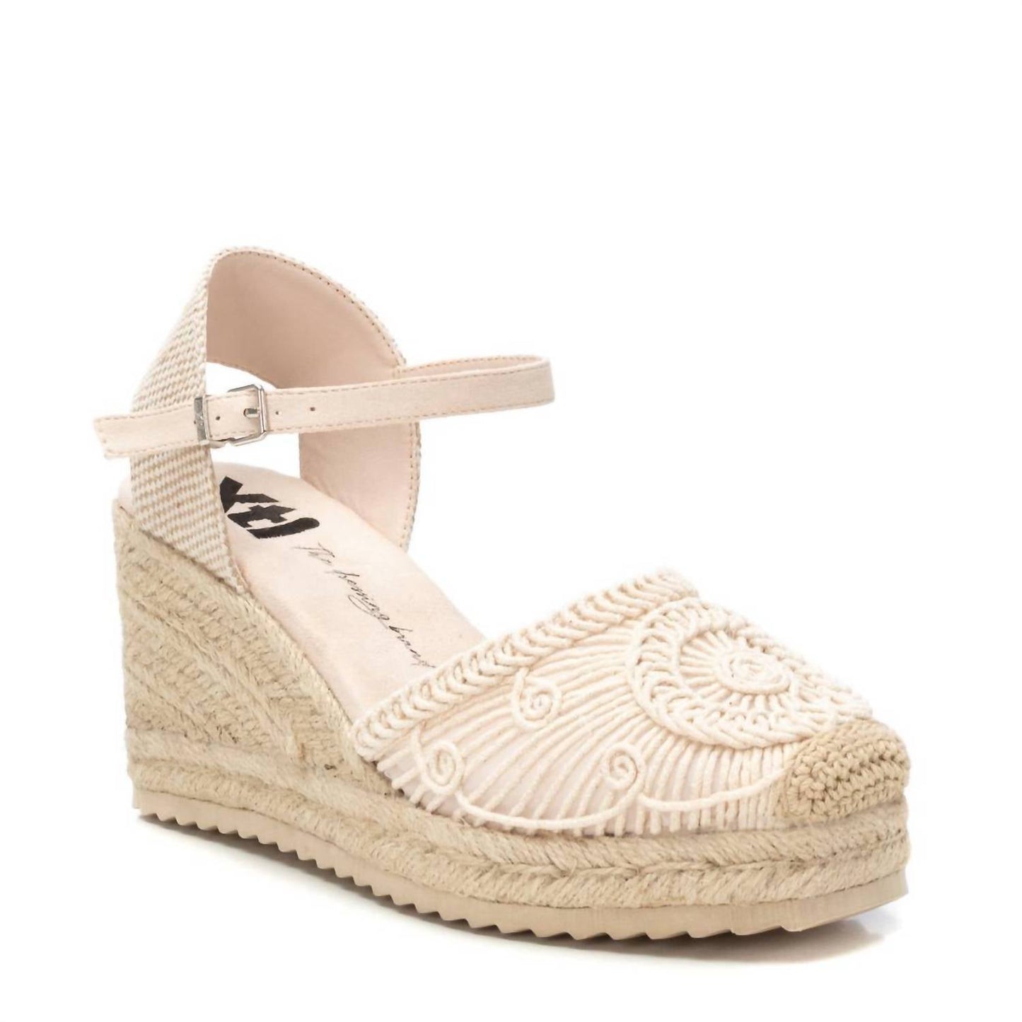 Xti - Women's Espadrilles Sandal