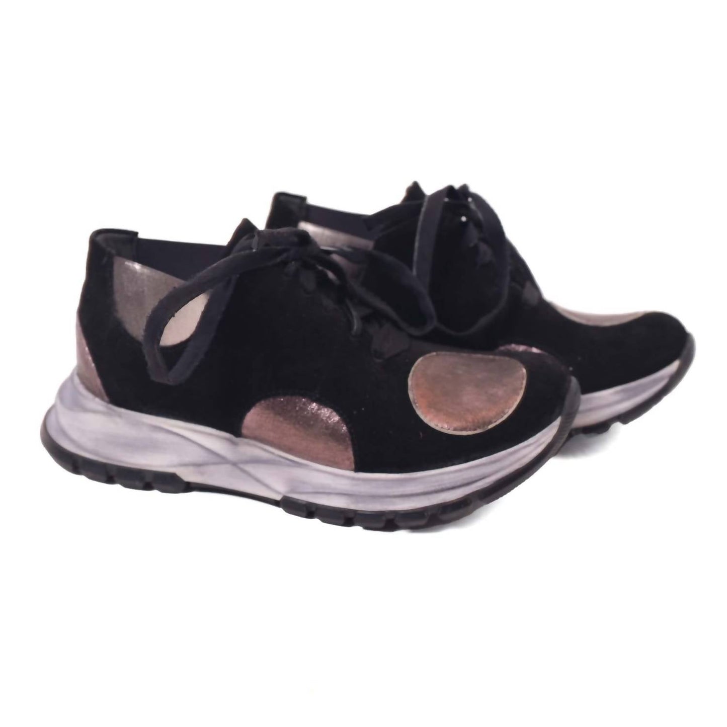 Papucei - Hellen Polka Dot Sneaker