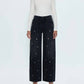Pistola - Hendrix High Rise Relaxed Jeans