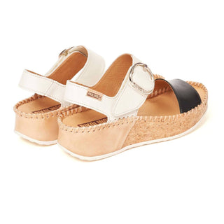 Pikolinos - Women's Marina Wedge Sandals