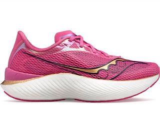 Saucony - WOMENS ENDORPHIN PRO 3 RUNNING SHOES