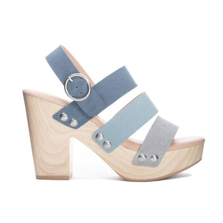 Chinese Laundry - Cher Fenny Platform Sandal