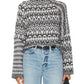 Steve Madden - Indie Turtleneck Sweater