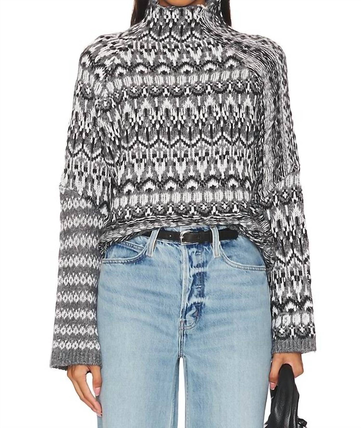 Steve Madden - Indie Sweater