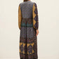 Ba&Sh - Barley Midi Dress