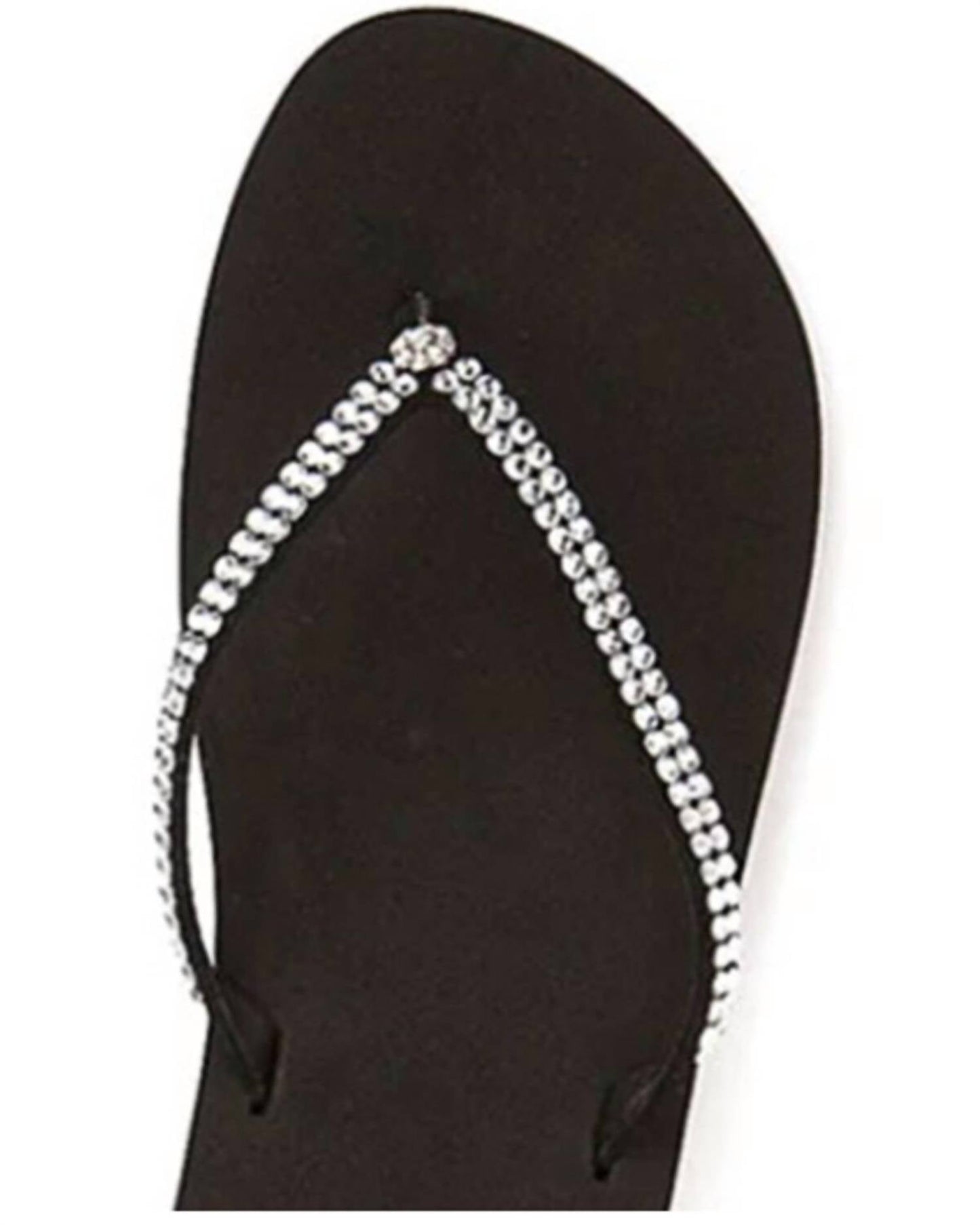 Yellowbox - Women's Jello Rhinestone Sandals