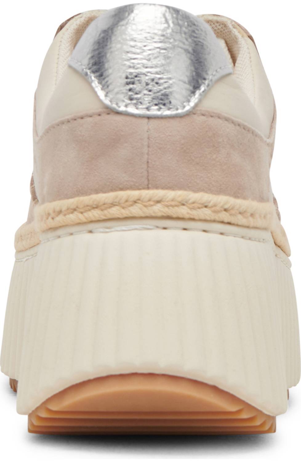 Dolce Vita - Women's Dandi Platform Sneaker