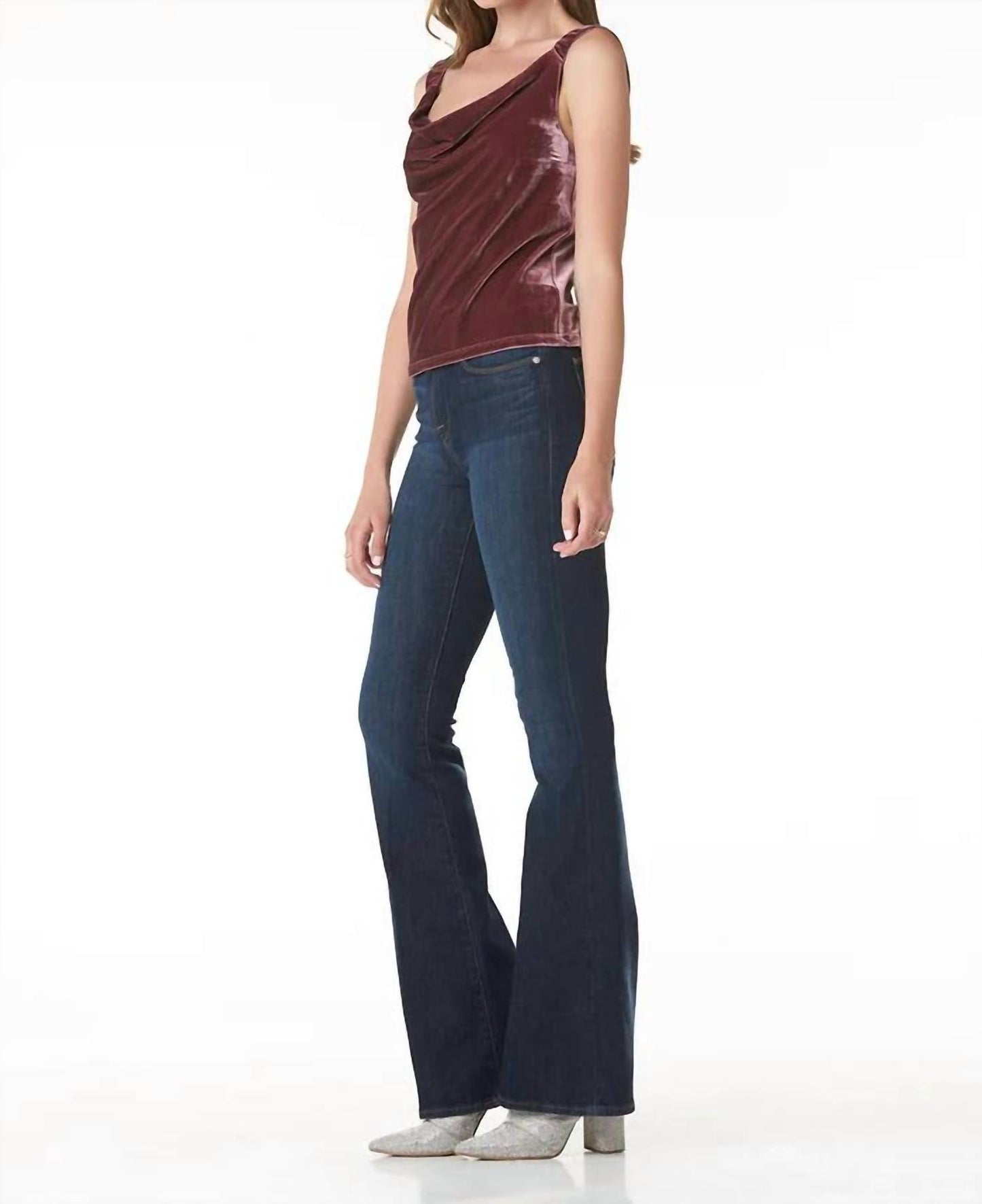 Tart Collections - Fern Top