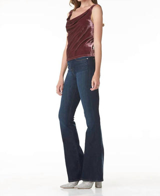 Tart Collections - Fern Top