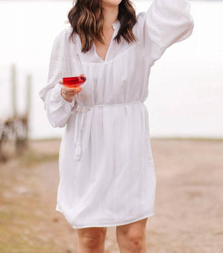 Gentle Fawn - Paloma Dress