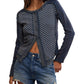 Free People - Instant Classic Tee