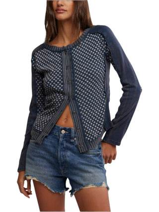 Free People - Instant Classic Tee