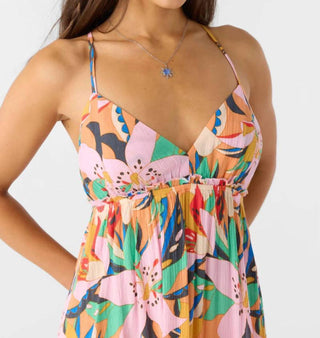 O'Neill - Simone Dress