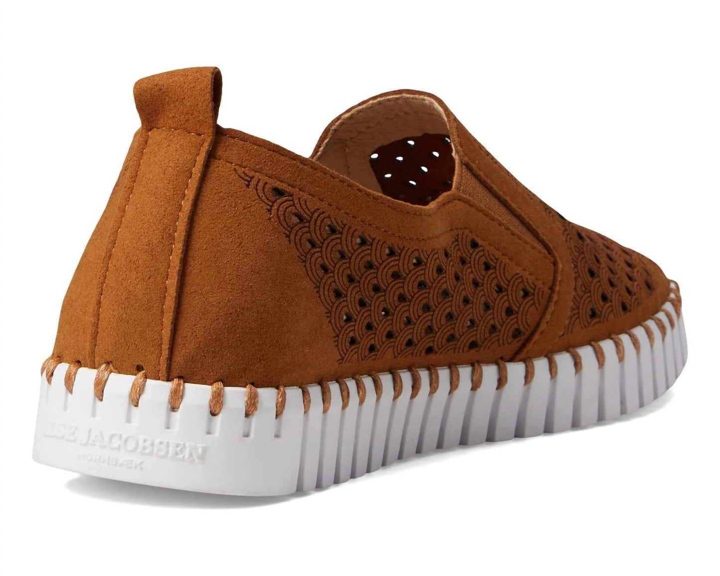 Ilse Jacobsen - Men’s Tulip 140 Shoe